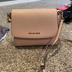 michael kor cross body